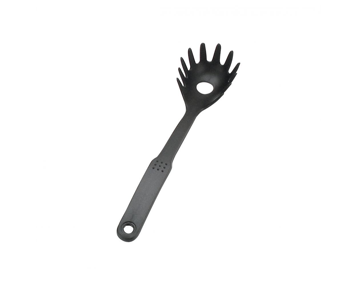 Spaghetti fork shop