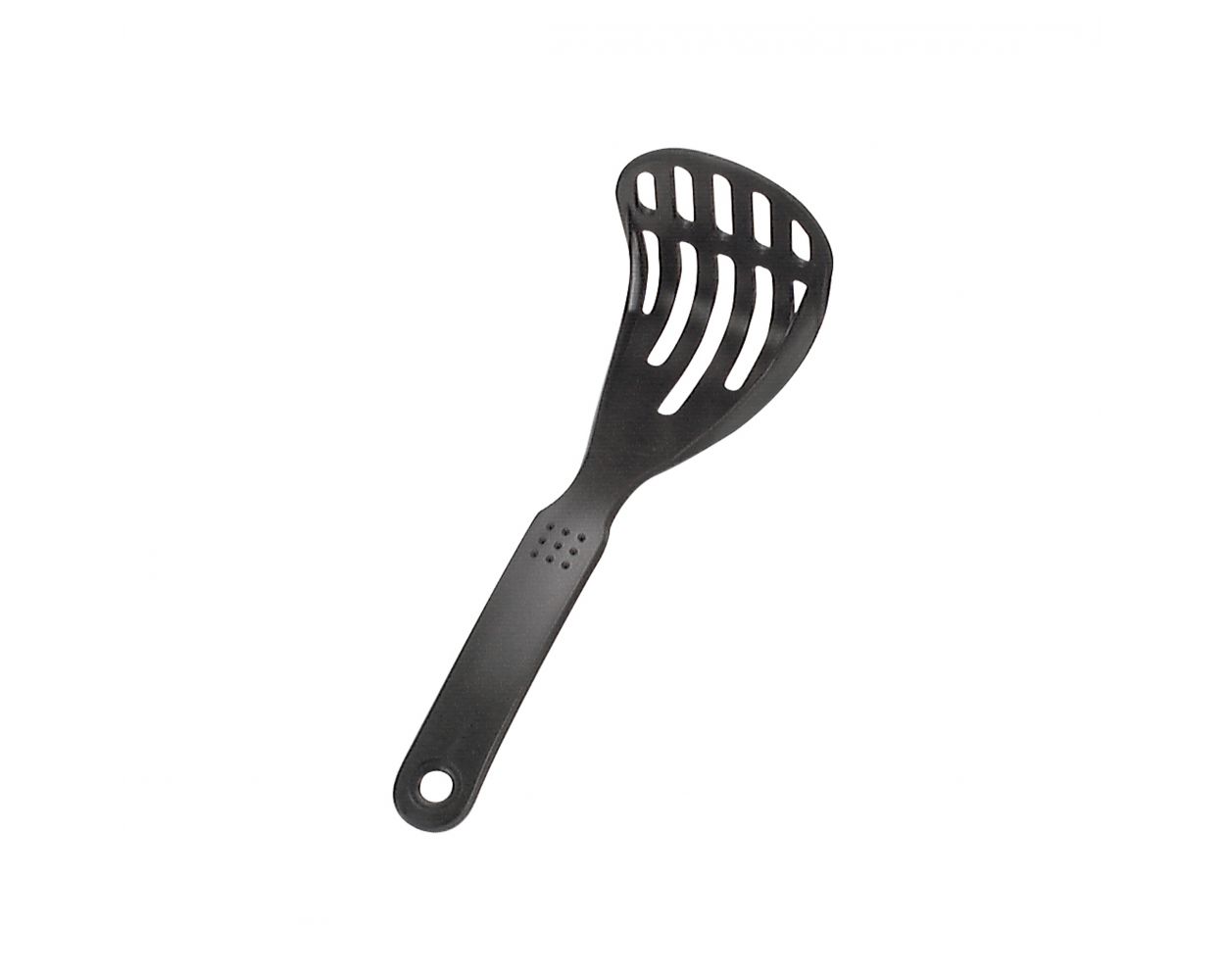 Non stick potato masher on sale