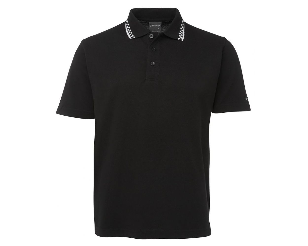 JBs wear Men's Chef Polo Shirt