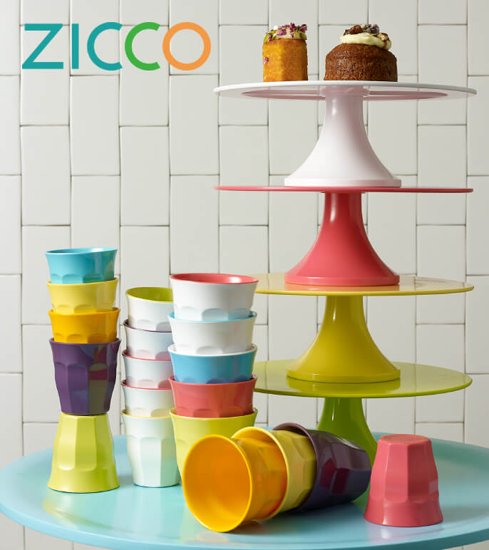 Zicco Melamine